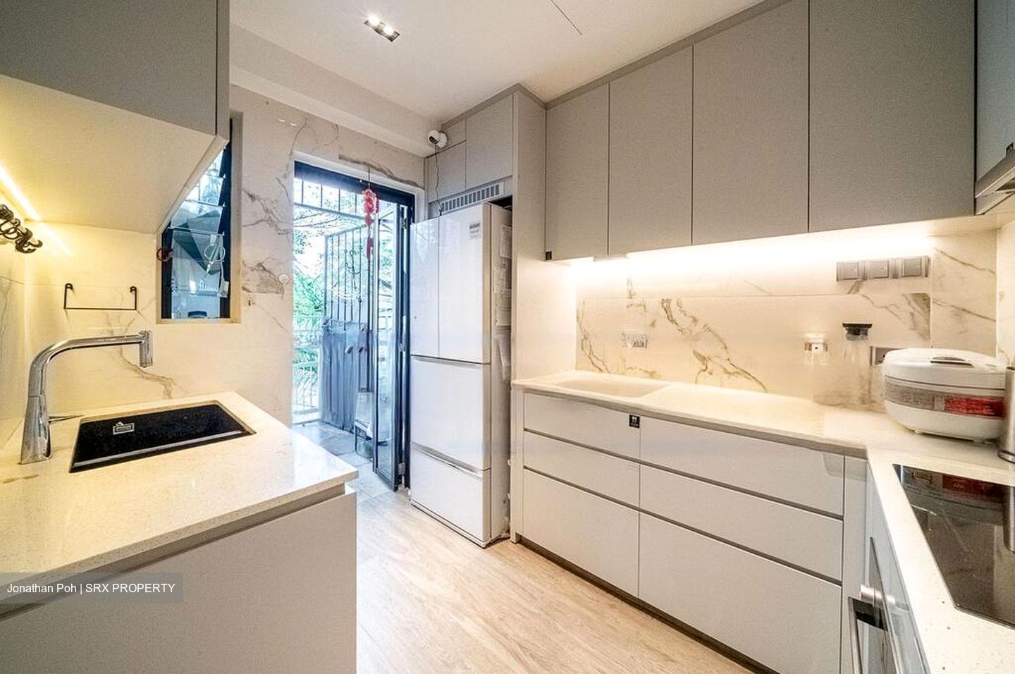 Jervois Regency (D10), Apartment #481286091